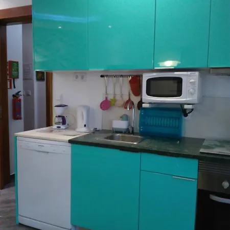 Appartement Little Wonder Albufeira