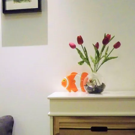 Appartement Little Wonder *