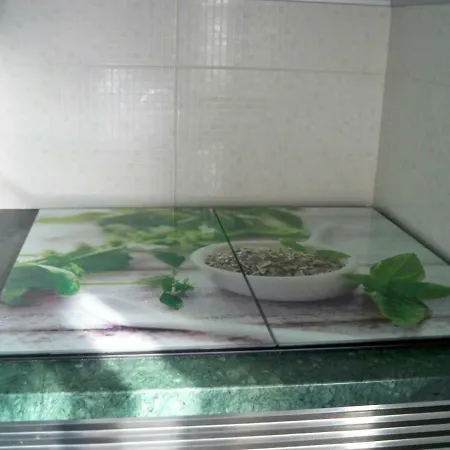 Little Wonder Appartement *