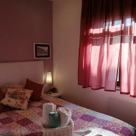 Appartement Little Wonder