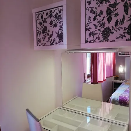 Appartement Little Wonder