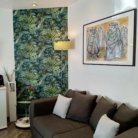 Apartamento Little Wonder *