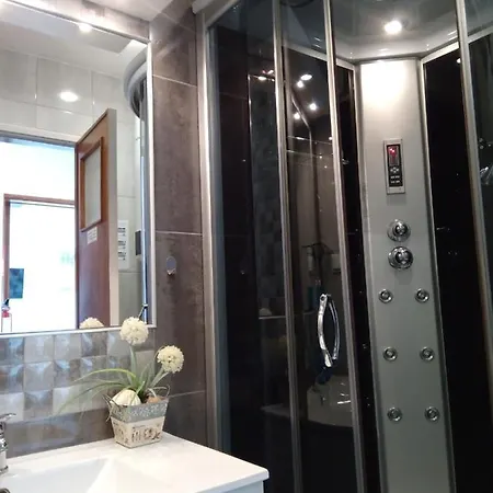 Little Wonder Appartement *