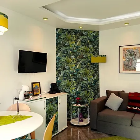Appartement Little Wonder