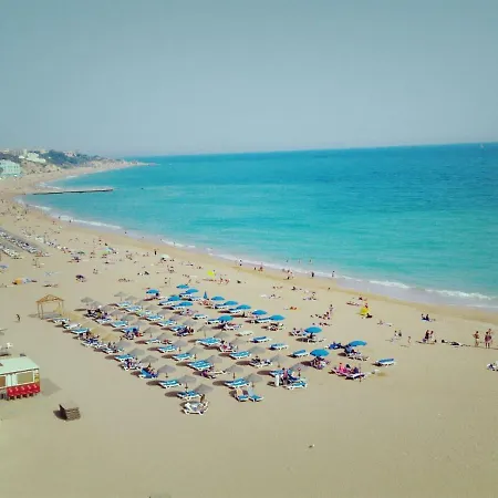 Little Wonder Албуфейра