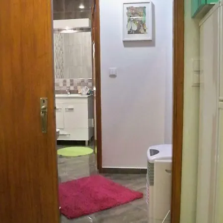 Little Wonder Appartement Albufeira
