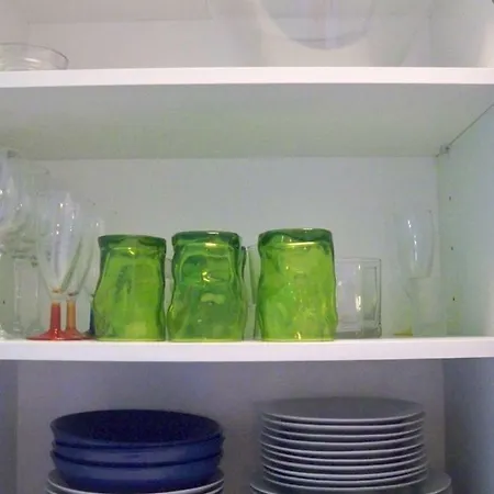 Apartamento Little Wonder