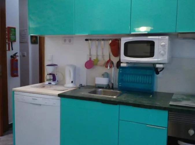 Apartament Little Wonder Albufeira
