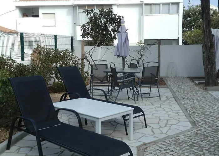 Little Wonder Apartament Albufeira