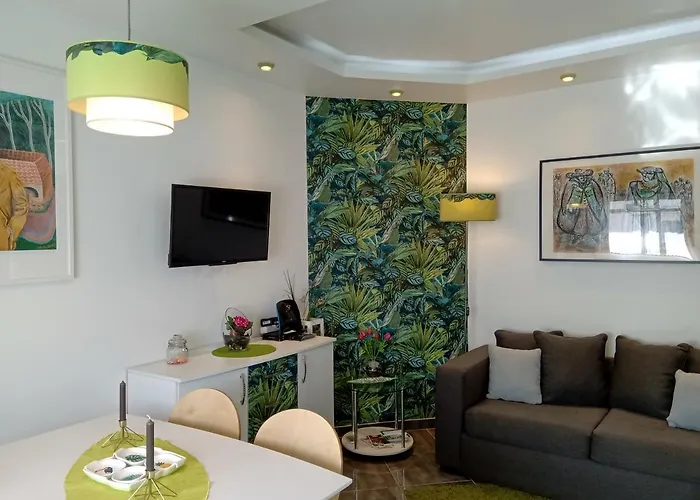 Little Wonder Apartament