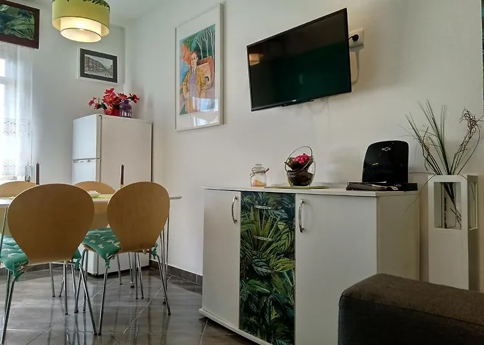 Little Wonder Apartament *
