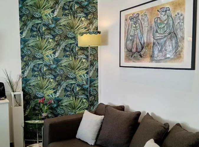 Apartament Little Wonder *