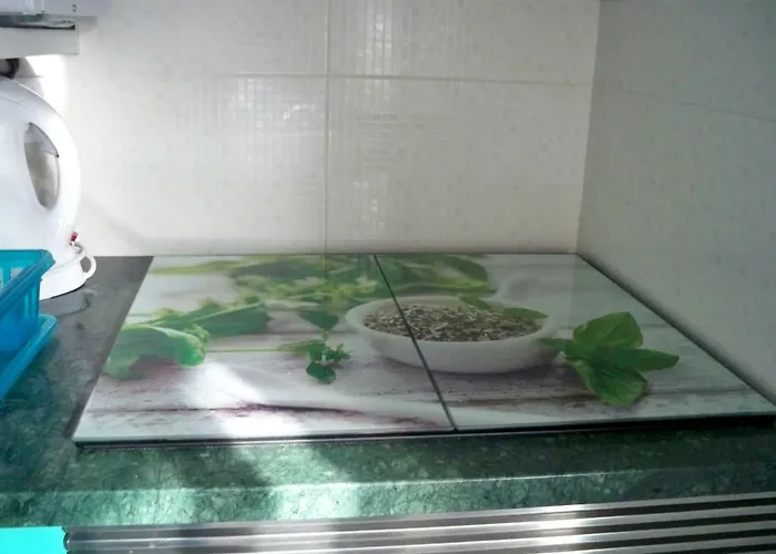 Little Wonder Apartment *