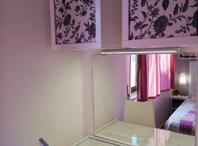 Apartament Little Wonder