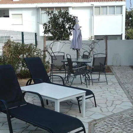 Little Wonder Lejlighed Albufeira