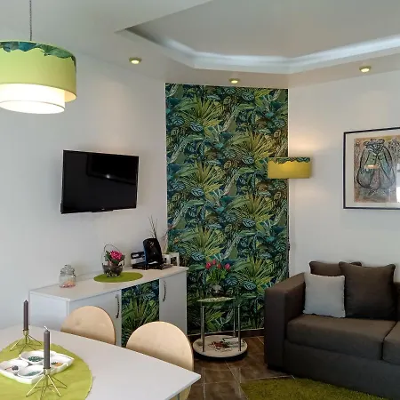 Little Wonder Apartman