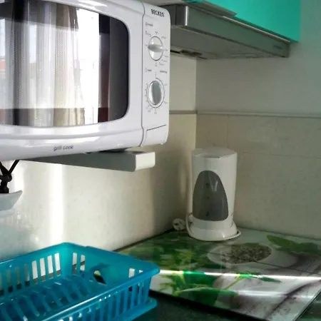 Little Wonder Apartman Albufeira
