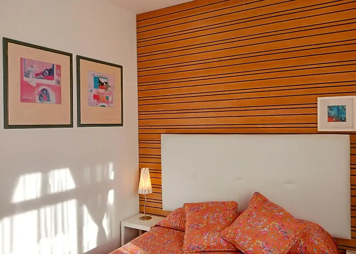 Little Wonder Appartement *