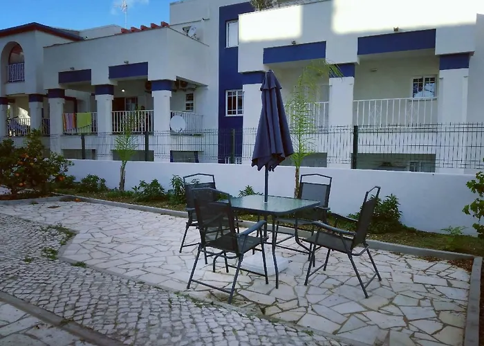 Little Wonder * Albufeira