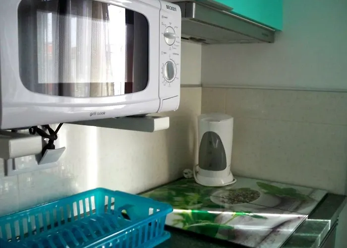 Little Wonder Appartement Albufeira