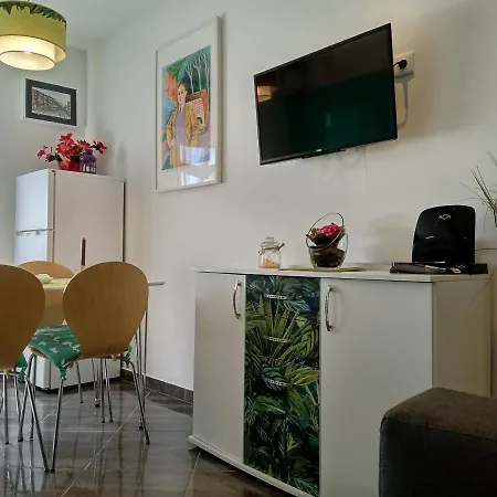 Little Wonder Appartement *