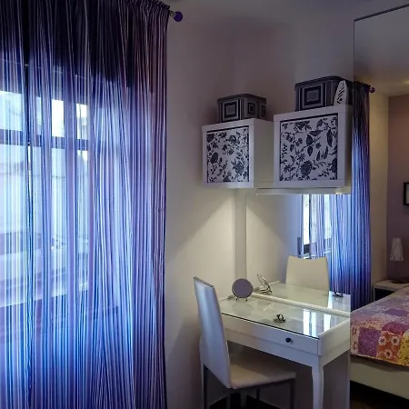 Appartement Little Wonder *